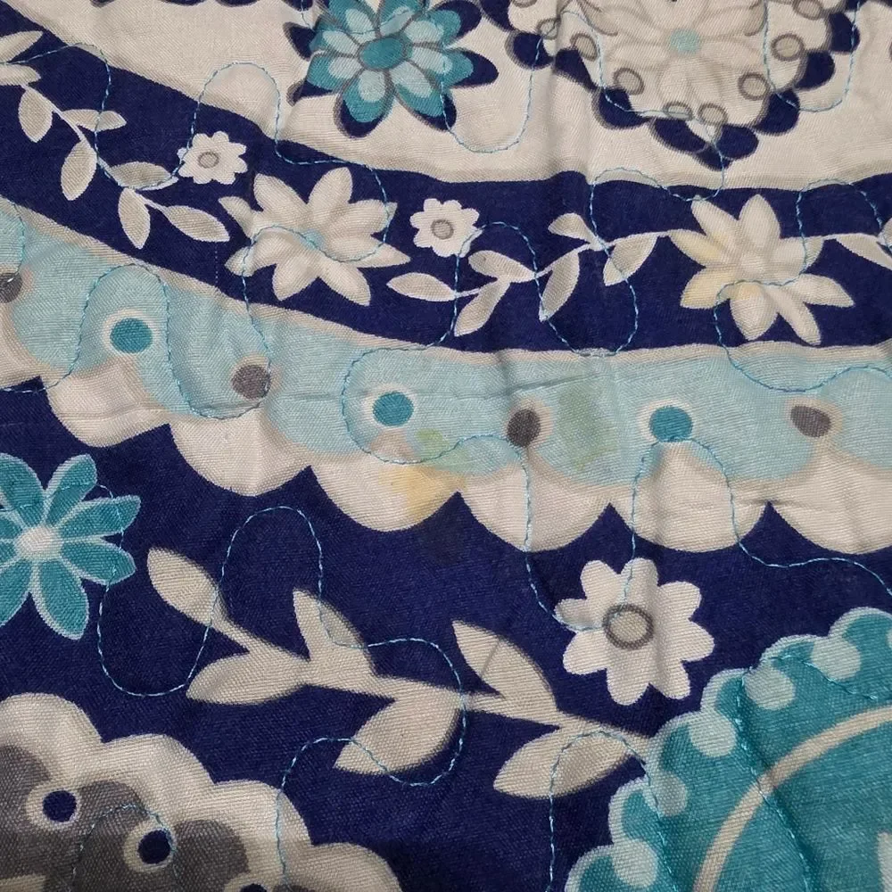 Daybed Skirt And Pillow Shams